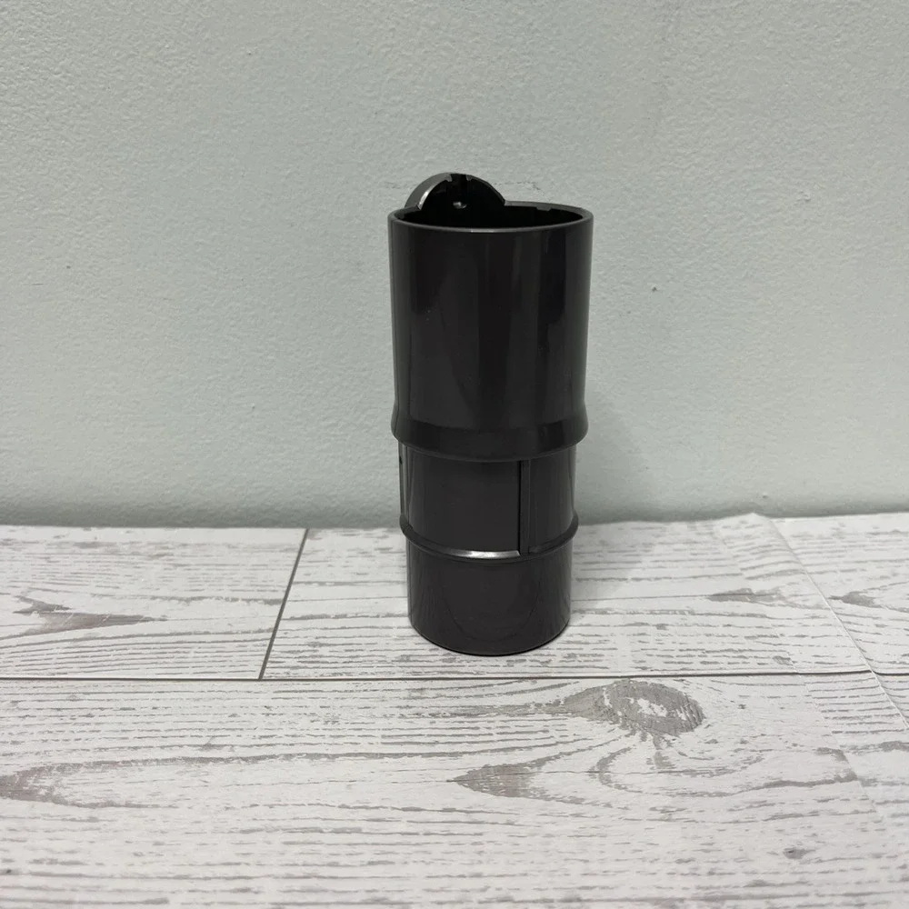 Dyson Quick Release Adapter Tool Iron Grey Vacuum Attachment Replacement Part